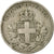 Monnaie, Italie, Vittorio Emanuele III, 20 Centesimi, 1920, Rome, TB+, Nickel