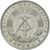 Moneda, REPÚBLICA DEMOCRÁTICA ALEMANA, Pfennig, 1965, Berlin, MBC, Aluminio