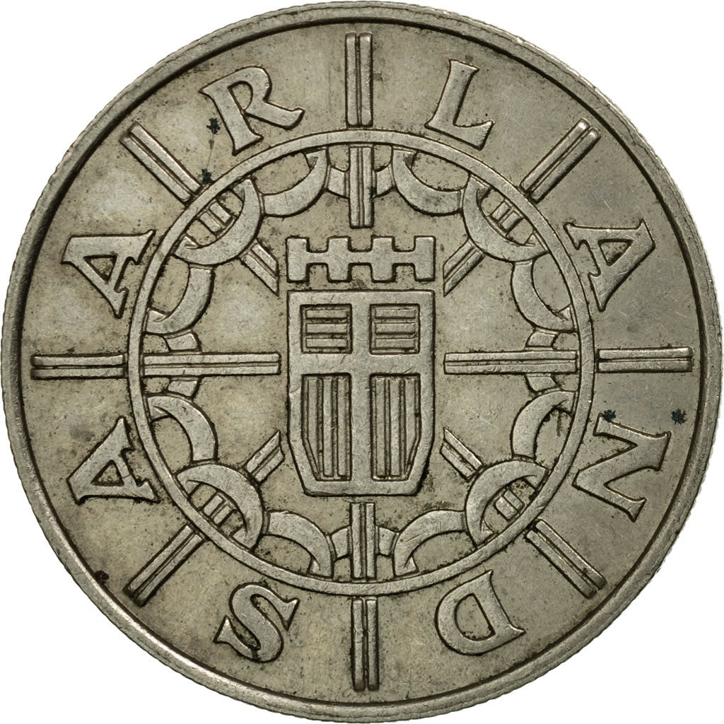 Coin, SAARLAND, 100 Franken, 1955, Paris, EF(40-45), Copper-nickel, KM:4