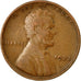 Moneta, Stati Uniti, Lincoln Cent, Cent, 1933, U.S. Mint, Philadelphia, BB