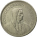 Coin, Switzerland, 5 Francs, 1968, Bern, EF(40-45), Copper-nickel, KM:40a.1