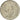 Coin, Turkey, 10 New Kurus, 2007, Istanbul, EF(40-45), Copper-Nickel-Zinc