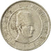 Monnaie, Turquie, 10 New Kurus, 2007, Istanbul, TTB, Copper-Nickel-Zinc, KM:1166