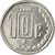 Münze, Mexiko, 10 Centavos, 2006, Mexico City, VZ, Stainless Steel, KM:547