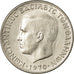 Coin, Greece, Constantine II, Drachma, 1970, AU(50-53), Copper-nickel, KM:89