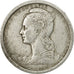 Munten, Frans West Afrika, 2 Francs, 1948, Paris, FR+, Aluminium, KM:4