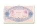 Banconote, Francia, 500 Francs, 500 F 1888-1940 ''Bleu et Rose'', 1922