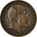 Coin, Great Britain, Edward VII, Farthing, 1908, EF(40-45), Bronze, KM:792