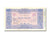 Geldschein, Frankreich, 1000 Francs, 1 000 F 1889-1926 ''Bleu et Rose'', 1913
