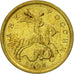 Moneta, Russia, 10 Kopeks, 2004, Saint-Petersburg, SPL-, Ottone, KM:602