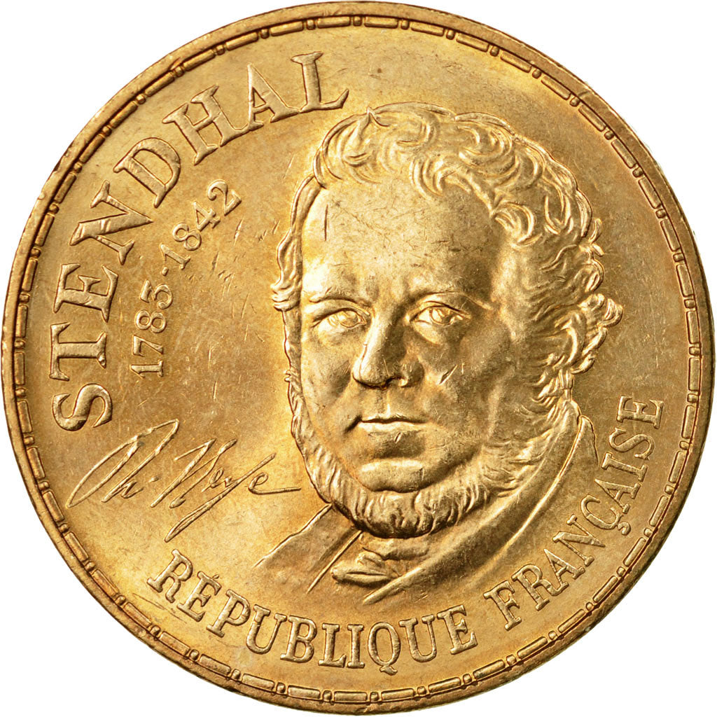 Coin, France, Lavrillier, 5 Francs, 1940, Paris, EF(40-45), Aluminum-Bronze