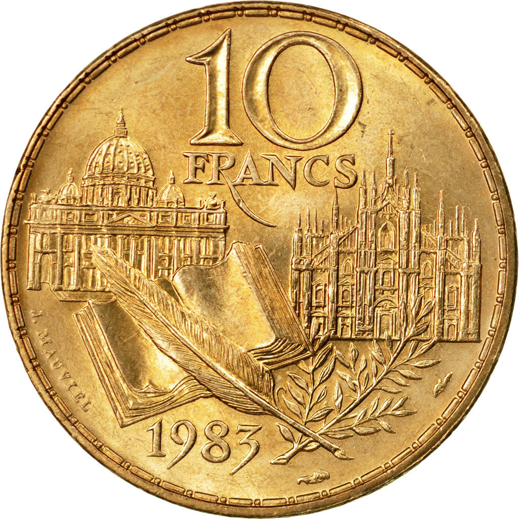 Coin, France, Lavrillier, 5 Francs, 1940, Paris, EF(40-45), Aluminum-Bronze