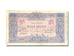 France, 1000 Francs, 1 000 F 1889-1926 ''Bleu et Rose'', 1921, KM #67i,...