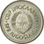 Moneta, Jugosławia, 10 Para, 1965, VF(20-25), Mosiądz, KM:44