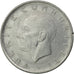 Coin, Turkey, Lira, 1960, EF(40-45), Stainless Steel, KM:889a.2