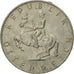 Coin, Austria, 5 Schilling, 1978, VF(20-25), Copper-nickel, KM:2889a