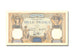 Biljet, Frankrijk, 500 Francs, 1 000 F 1927-1940 ''Cérès et Mercure'', 1938