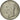 Coin, Venezuela, Bolivar, 1967, British Royal Mint, VF(30-35), Nickel, KM:42