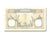 Billet, France, 500 Francs, 1 000 F 1927-1940 ''Cérès et Mercure'', 1938