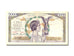 5000 Francs Type Victoire « Taille Douce »