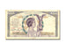 France, 5000 Francs, 5 000 F 1934-1944 ''Victoire'', 1935, KM #82b, 1935-07-11,.