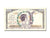 Banknot, Francja, 5000 Francs, Victoire, 1938, 1938-12-08, AU(50-53)