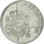 Moneta, Hiszpania, Juan Carlos I, Peseta, 1990, AU(50-53), Aluminium, KM:832