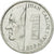 Coin, Spain, Juan Carlos I, Peseta, 1990, AU(50-53), Aluminum, KM:832