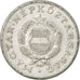Moneta, Węgry, Forint, 1967, Budapest, VF(30-35), Aluminium, KM:575