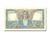 Geldschein, Frankreich, 5000 Francs, 5 000 F 1942-1947 ''Empire Français''