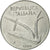 Moneta, Włochy, 10 Lire, 1988, Rome, EF(40-45), Aluminium, KM:93