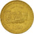 Moneda, Italia, 200 Lire, 1989, Rome, MBC, Aluminio - bronce, KM:130
