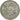 Monnaie, Luxembourg, Jean, 25 Centimes, 1957, TB+, Aluminium, KM:45a.1