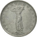Coin, Turkey, 25 Kurus, 1968, EF(40-45), Stainless Steel, KM:892.2