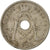 Munten, België, 25 Centimes, 1921, ZG+, Copper-nickel, KM:69