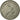 Monnaie, Belgique, Franc, 1929, TB+, Nickel, KM:89