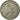 Coin, Belgium, Franc, 1929, VF(30-35), Nickel, KM:89