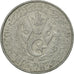 Coin, Algeria, 5 Centimes, 1964/AH1383, Paris, EF(40-45), Aluminum, KM:96