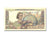 Billet, France, 10,000 Francs, 10 000 F 1945-1956 ''Génie Français'', 1949