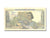 Geldschein, Frankreich, 10,000 Francs, 10 000 F 1945-1956 ''Génie Français''
