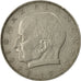 Coin, GERMANY - FEDERAL REPUBLIC, 2 Mark, 1957, Stuttgart, EF(40-45)