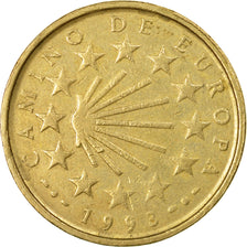 Monnaie, Espagne, Juan Carlos I, 100 Pesetas, 1993, Madrid, TTB
