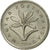 Moneda, Hungría, 2 Forint, 1995, Budapest, MBC, Cobre - níquel, KM:693