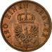 Coin, German States, PRUSSIA, Wilhelm I, 3 Pfennig, 1869, Berlin, EF(40-45)