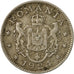 Coin, Romania, Ferdinand I, Leu, 1924, EF(40-45), Copper-nickel, KM:46
