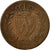 Coin, ITALIAN STATES, SARDINIA, Carlo Felice, 5 Centesimi, 1826, Torino