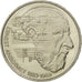 Coin, Switzerland, 5 Francs, 1983, Bern, EF(40-45), Copper-nickel, KM:62
