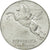 Monnaie, Italie, 10 Lire, 1949, Rome, TTB, Aluminium, KM:90