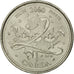Münze, Kanada, Elizabeth II, 25 Cents, 2000, Royal Canadian Mint, Ottawa, SS+