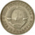 Moneta, Jugosławia, 5 Dinara, 1976, VF(20-25), Miedź-Nikiel-Cynk, KM:58